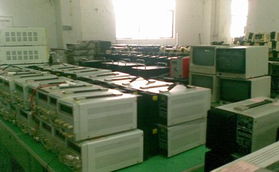 中山凱雅清潔搬家 一站式整廠回收與網(wǎng)上圖片服務(wù)解決方案