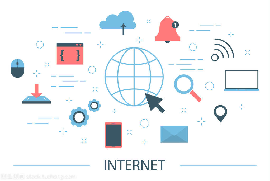 從概念到服務(wù) 互聯(lián)網(wǎng)的演進(jìn)與應(yīng)用藍(lán)圖